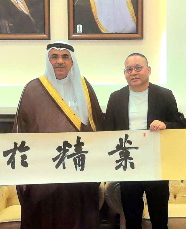 Fahad Al-Jubeir，東部省省長，法赫德·朱拜爾02.jpg